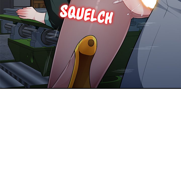 Boss Around Chapter 9 Page 32