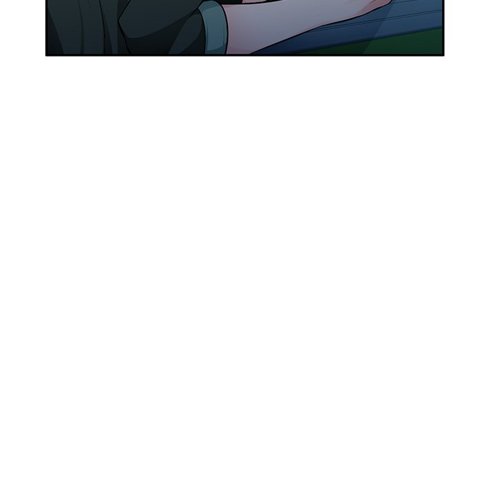 Boss Around Chapter 9 Page 37