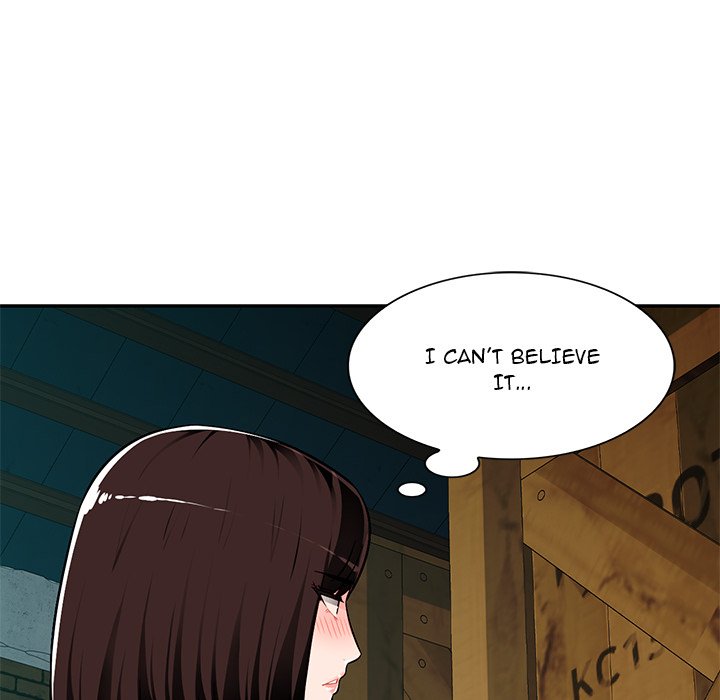 Boss Around Chapter 9 Page 38