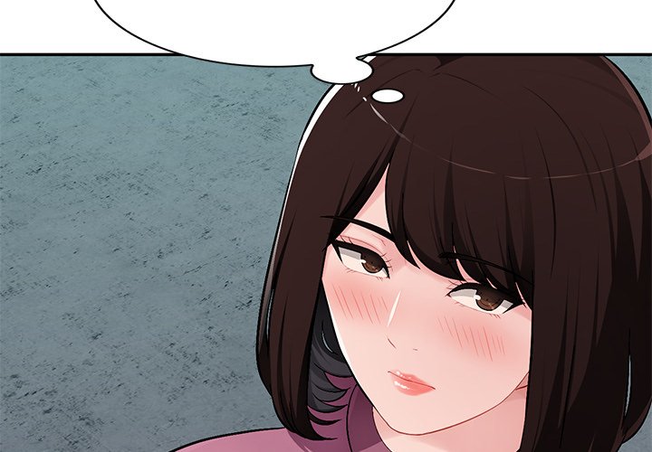 Boss Around Chapter 9 Page 4