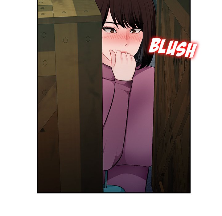 Boss Around Chapter 9 Page 41