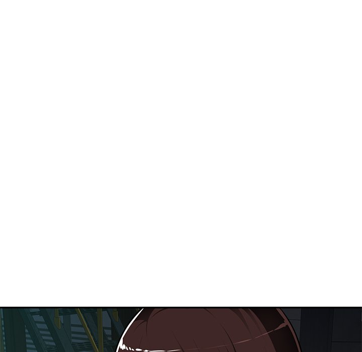 Boss Around Chapter 9 Page 42