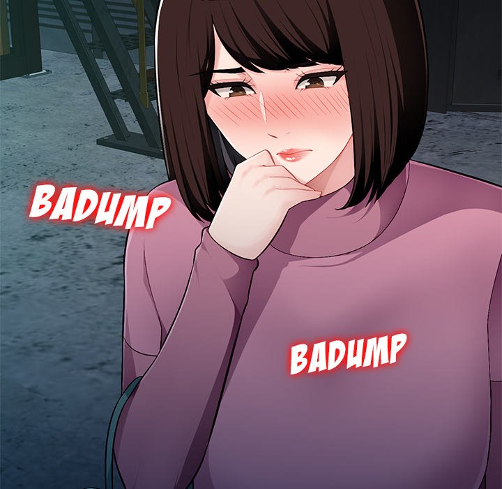 Boss Around Chapter 9 Page 43
