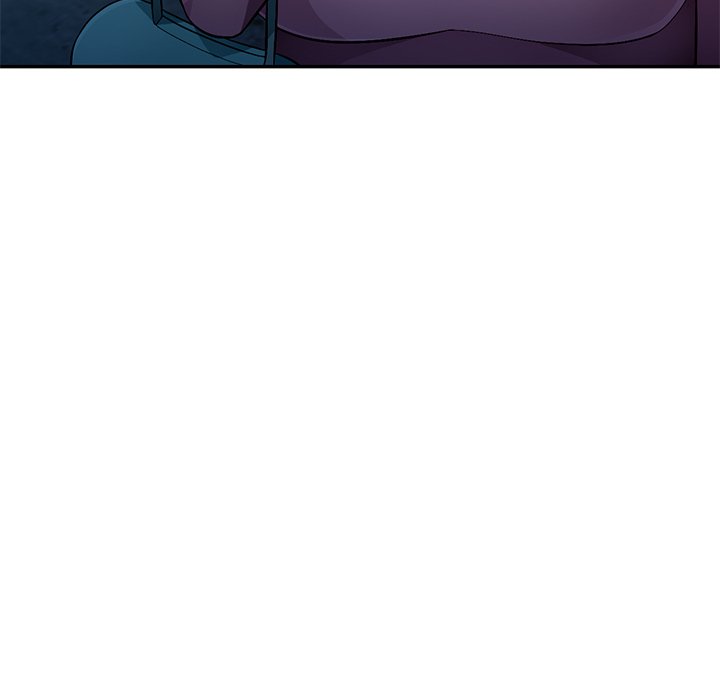 Boss Around Chapter 9 Page 44