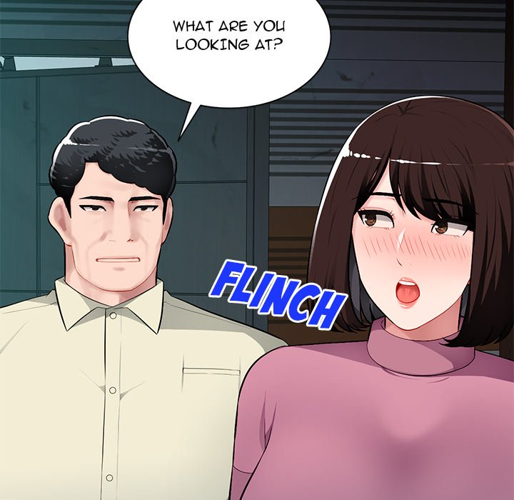 Boss Around Chapter 9 Page 47