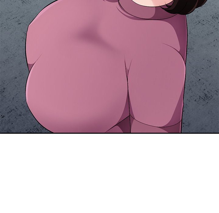 Boss Around Chapter 9 Page 5