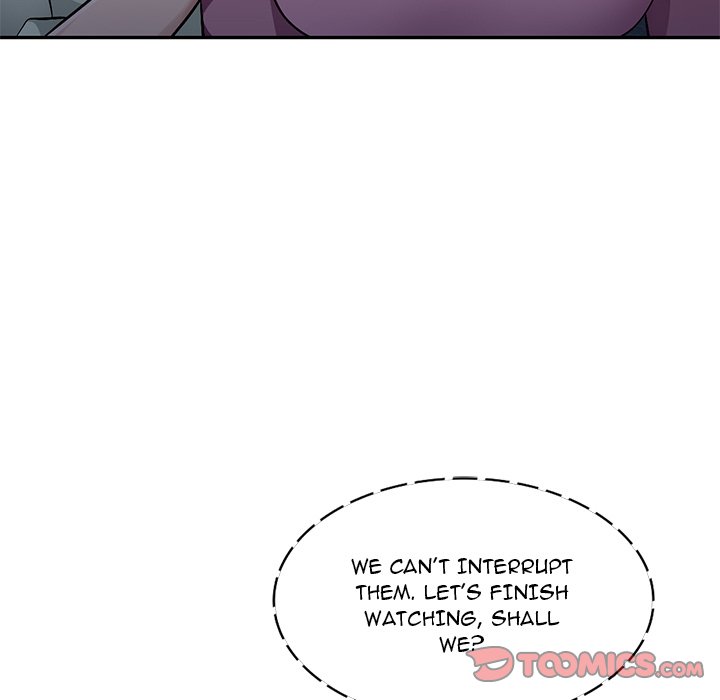 Boss Around Chapter 9 Page 51