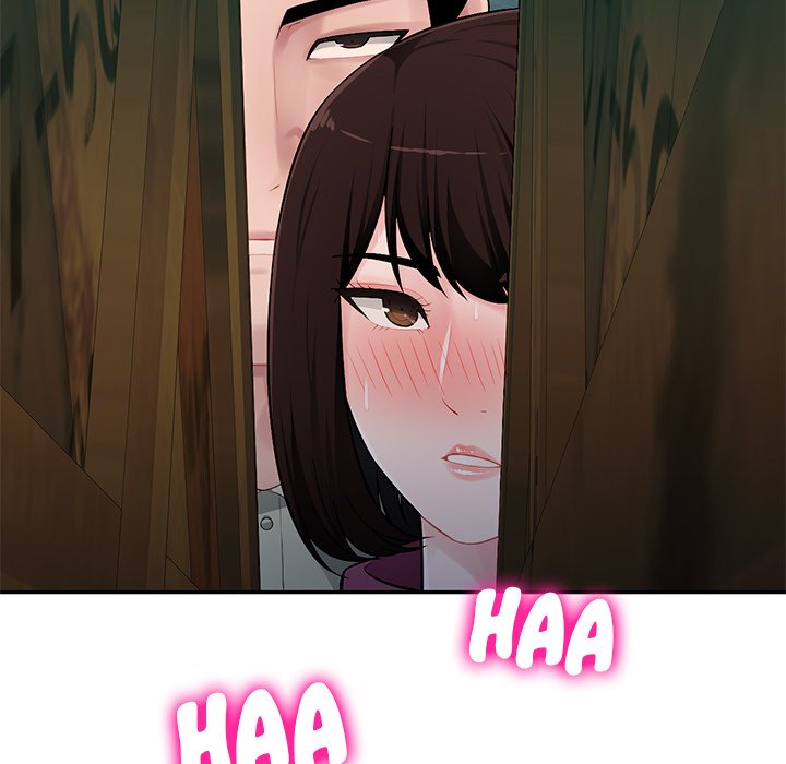 Boss Around Chapter 9 Page 54