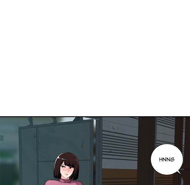Boss Around Chapter 9 Page 6