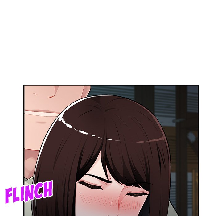 Boss Around Chapter 9 Page 61