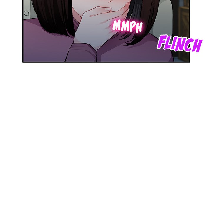 Boss Around Chapter 9 Page 62