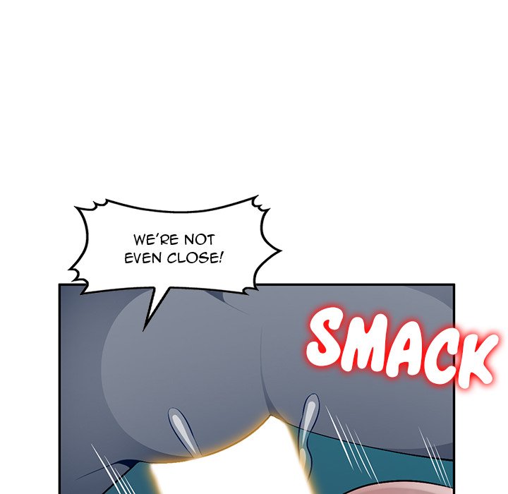 Boss Around Chapter 9 Page 65