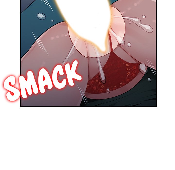 Boss Around Chapter 9 Page 66