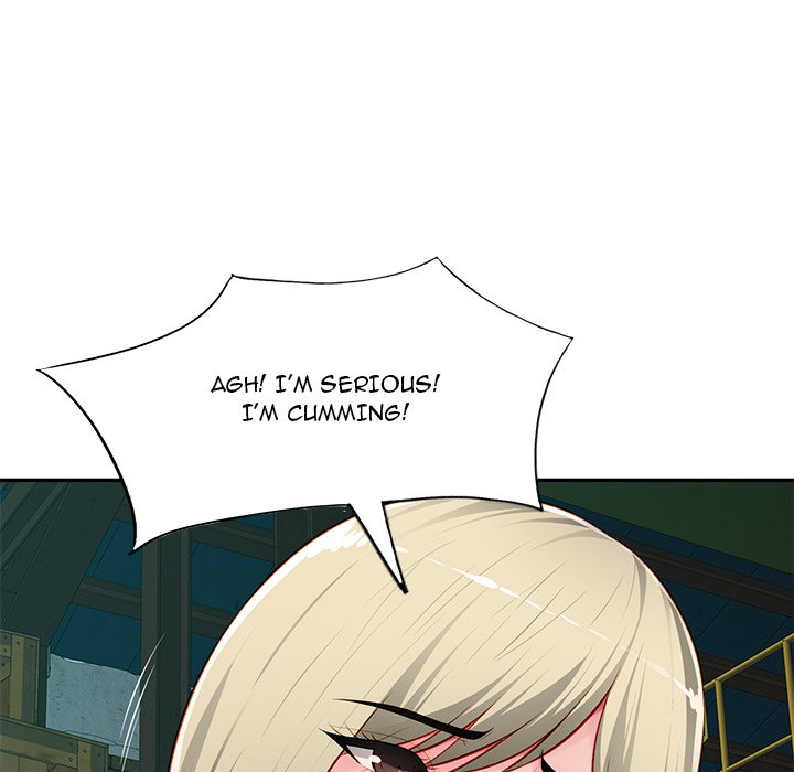 Boss Around Chapter 9 Page 67