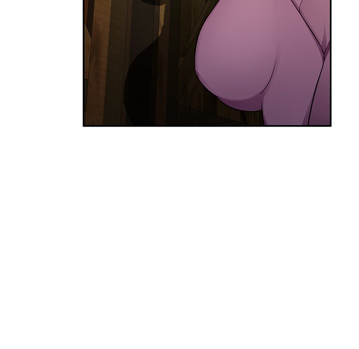 Boss Around Chapter 9 Page 79