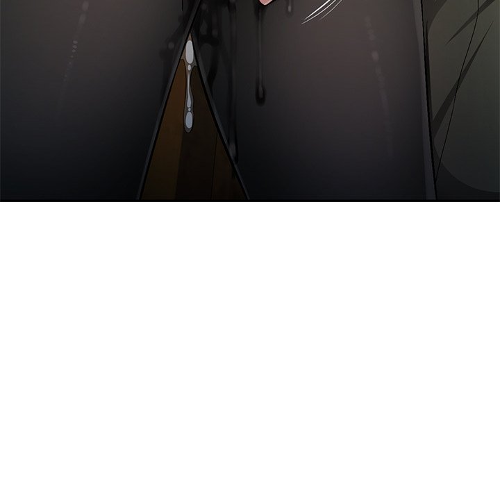 Boss Around Chapter 9 Page 84