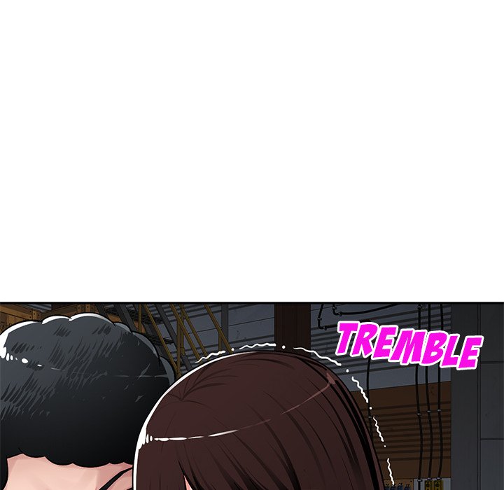 Boss Around Chapter 9 Page 85