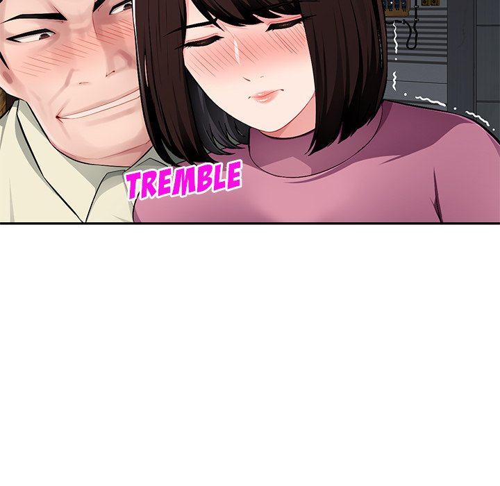 Boss Around Chapter 9 Page 86