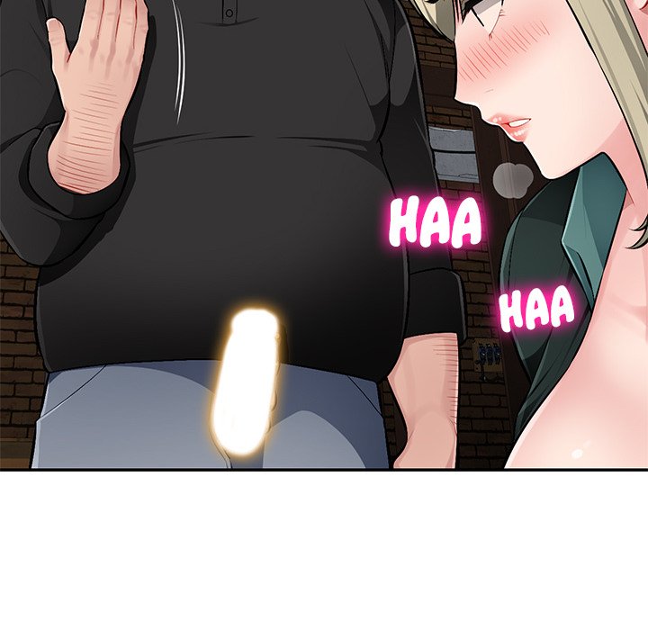 Boss Around Chapter 9 Page 88