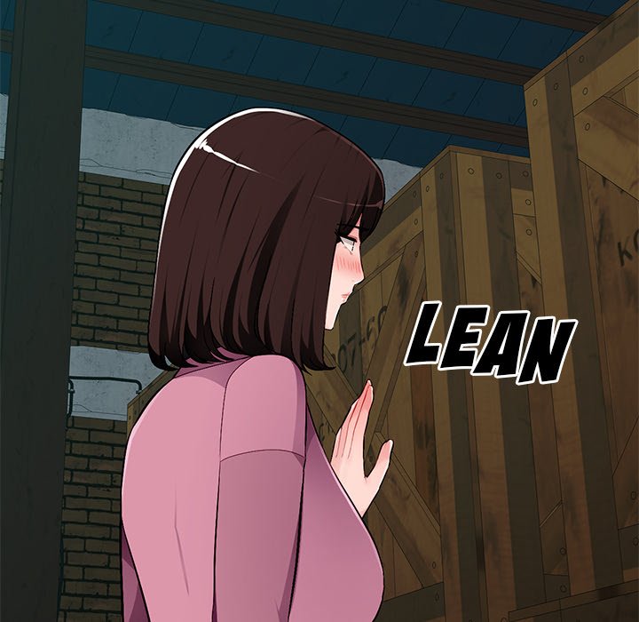 Boss Around Chapter 9 Page 9