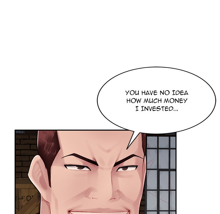 Boss Around Chapter 9 Page 91
