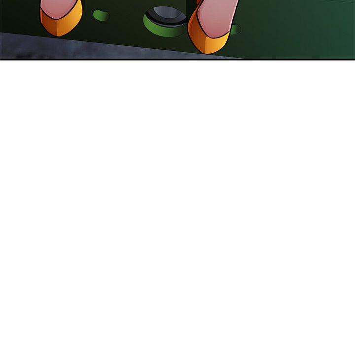 Boss Around Chapter 9 Page 95