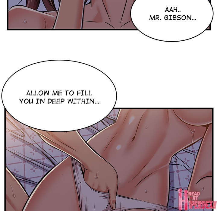 No Way Out Chapter 1 Page 10