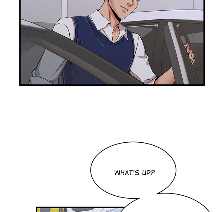 No Way Out Chapter 1 Page 105