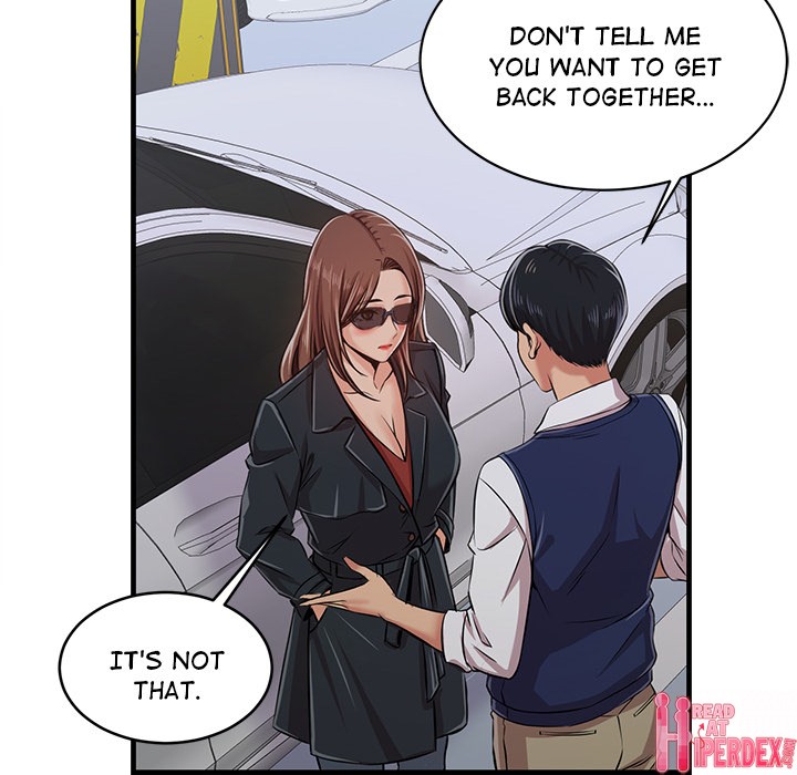 No Way Out Chapter 1 Page 106