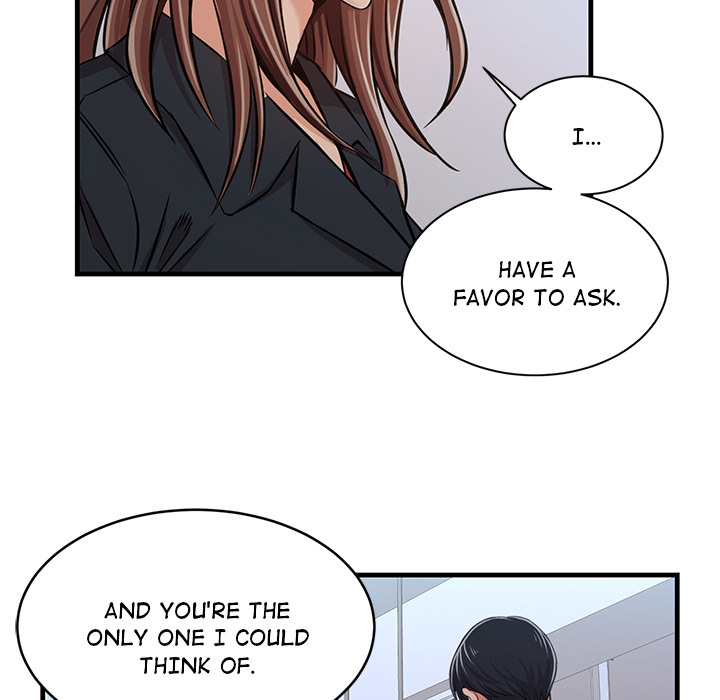 No Way Out Chapter 1 Page 108