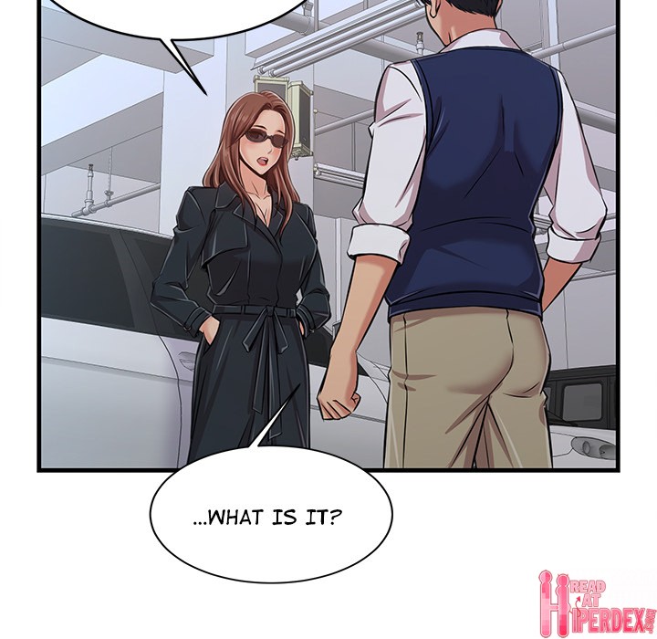 No Way Out Chapter 1 Page 109
