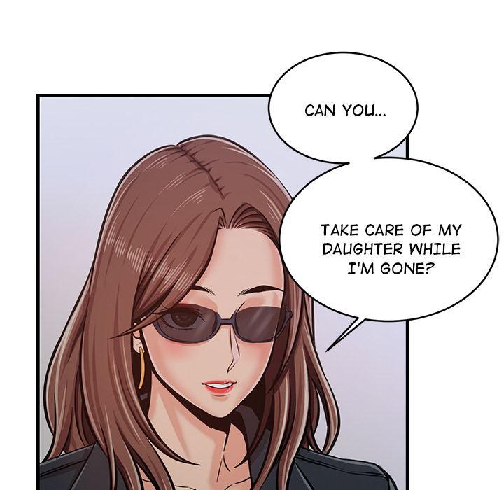 No Way Out Chapter 1 Page 110