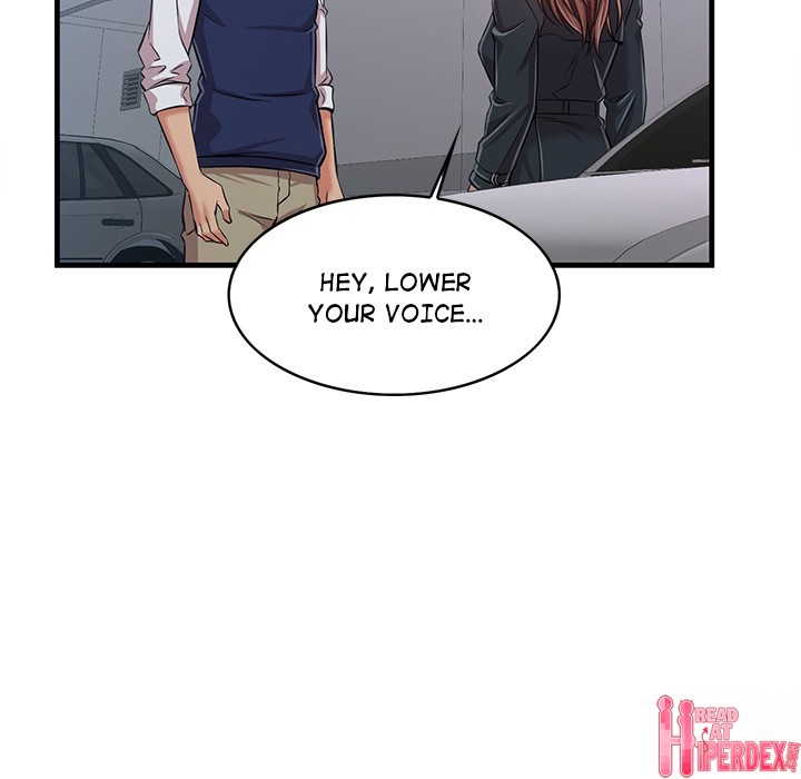 No Way Out Chapter 1 Page 112