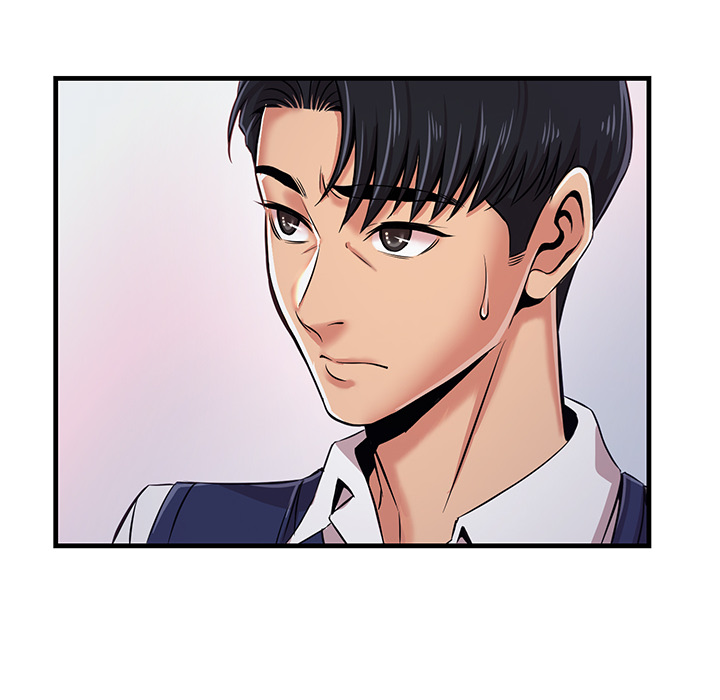 No Way Out Chapter 1 Page 113