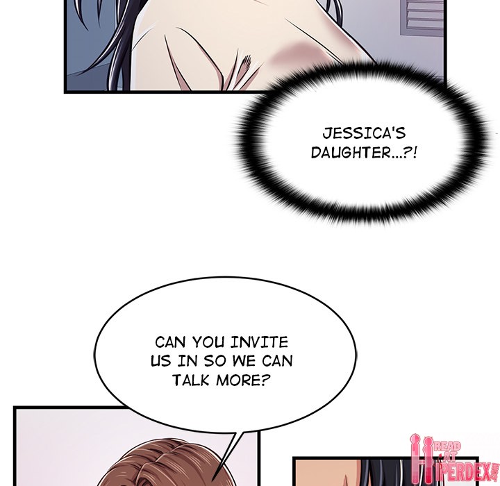 No Way Out Chapter 1 Page 115