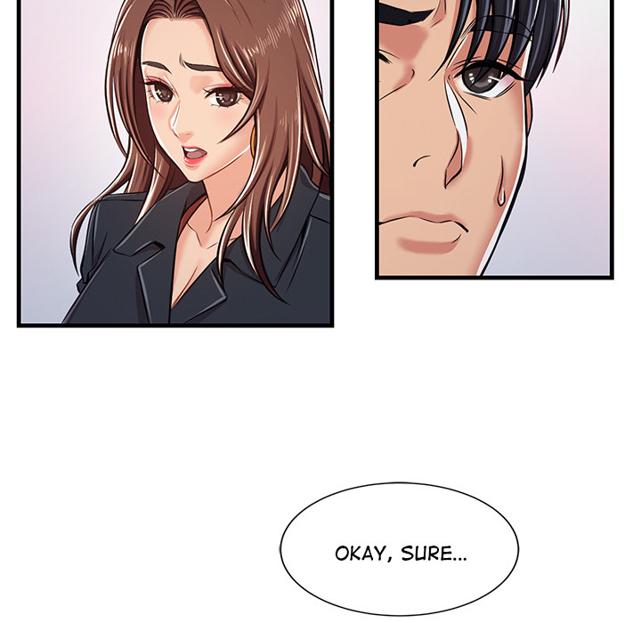 No Way Out Chapter 1 Page 116