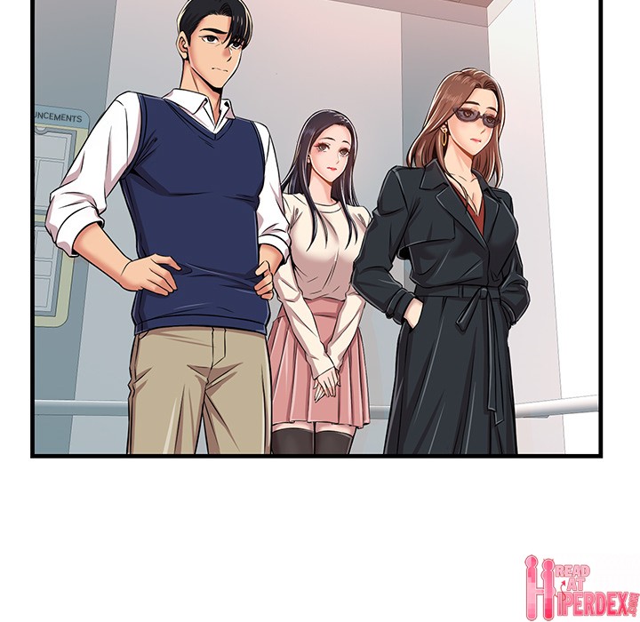 No Way Out Chapter 1 Page 118