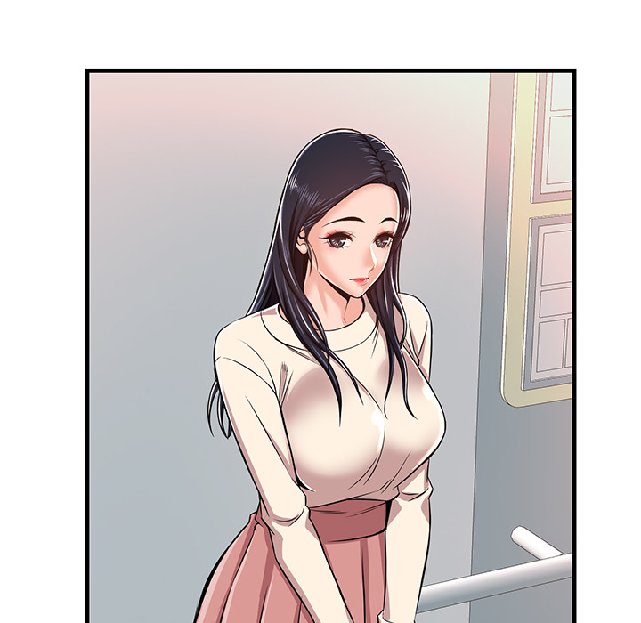 No Way Out Chapter 1 Page 119
