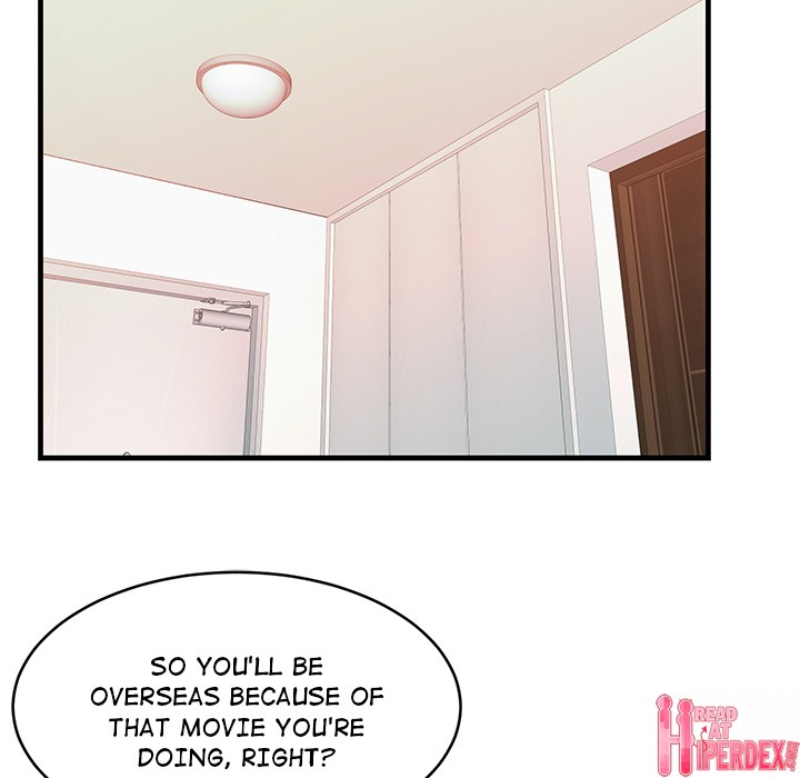 No Way Out Chapter 1 Page 121