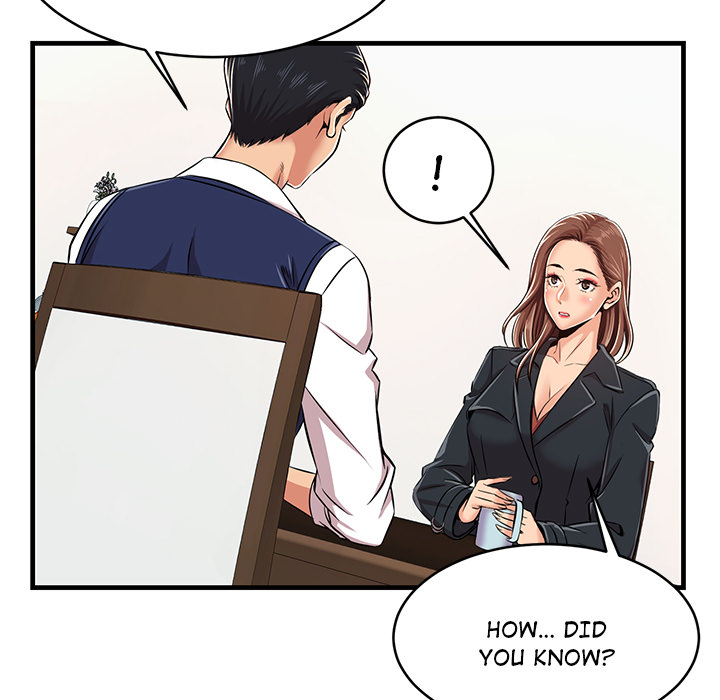 No Way Out Chapter 1 Page 122