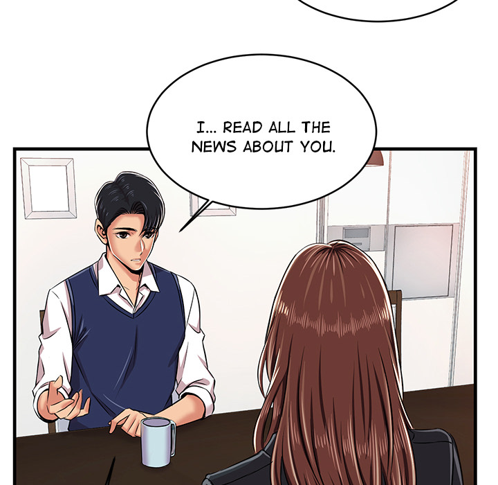 No Way Out Chapter 1 Page 123