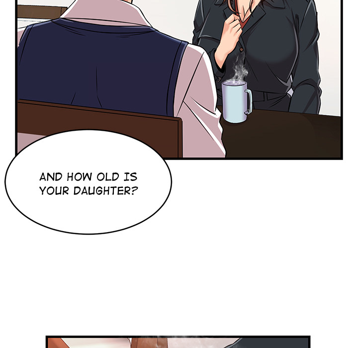 No Way Out Chapter 1 Page 125