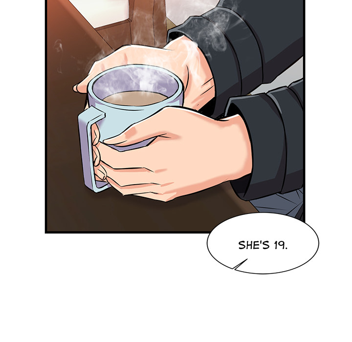 No Way Out Chapter 1 Page 126