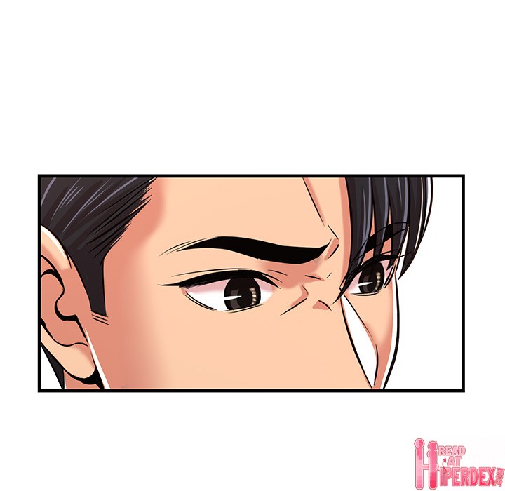 No Way Out Chapter 1 Page 127