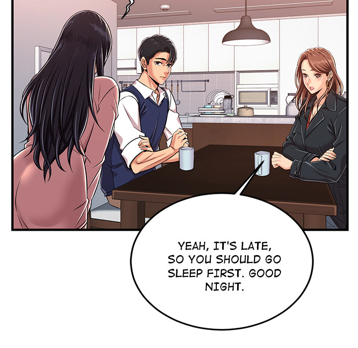 No Way Out Chapter 1 Page 143