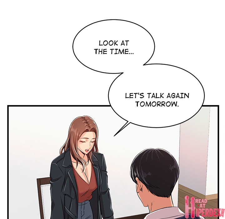 No Way Out Chapter 1 Page 145