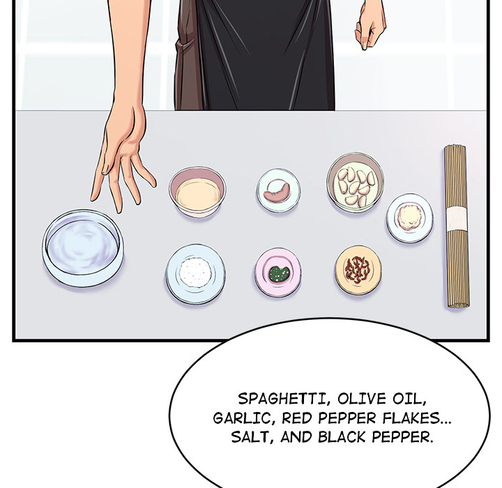 No Way Out Chapter 1 Page 15