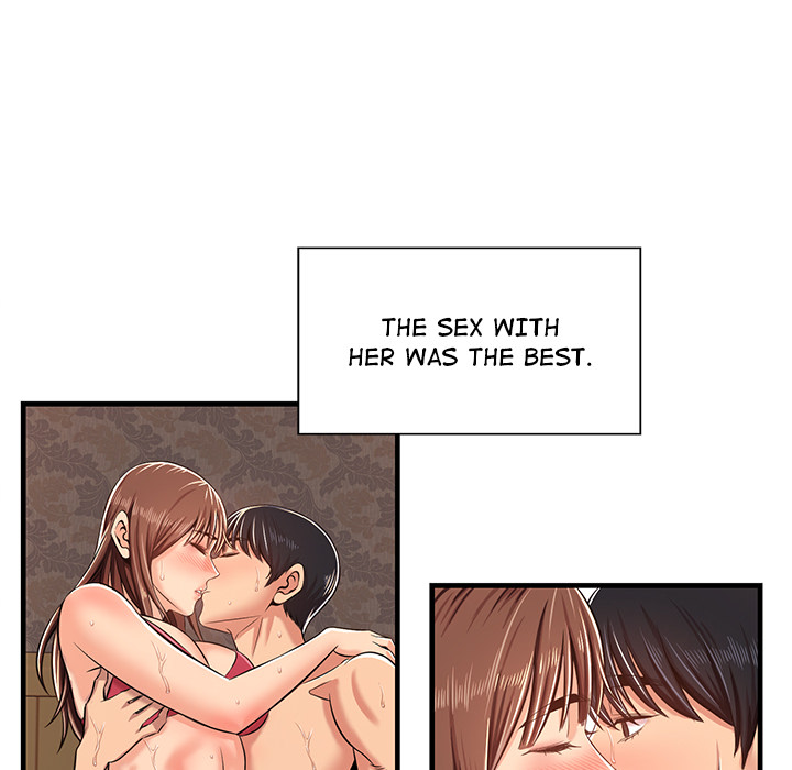 No Way Out Chapter 1 Page 150