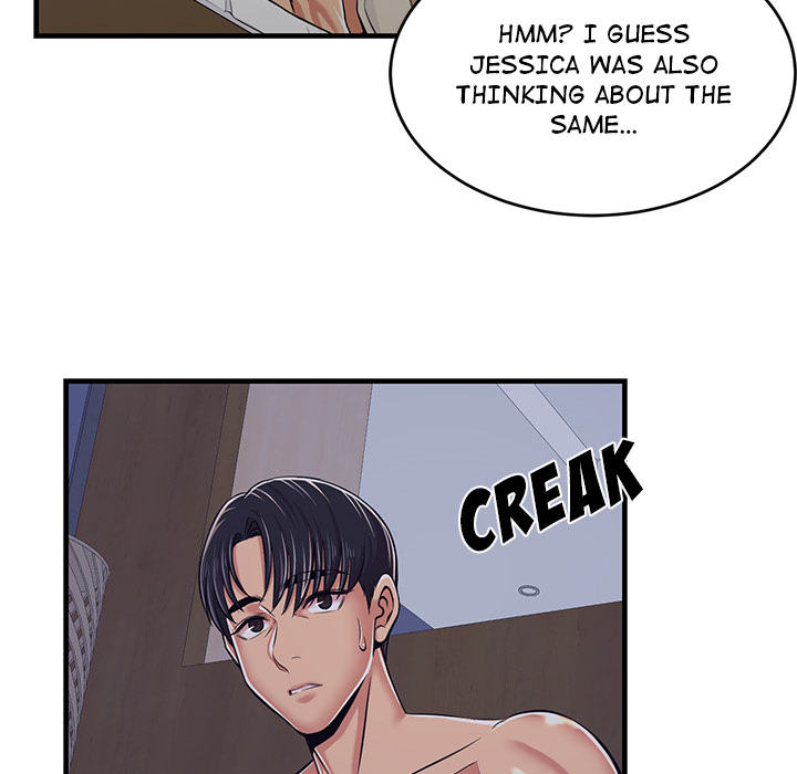 No Way Out Chapter 1 Page 153