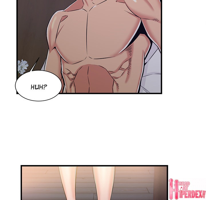 No Way Out Chapter 1 Page 154